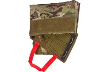 Image of Tasmanian Tiger IFAK Medical Pouch, Multicam, TT-7367-394