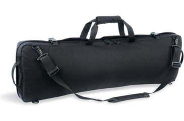 Image of Tasmanian Tiger Modular 100cm Rifle Bag, Black, TT-7841-040