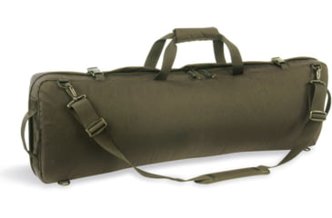 Image of Tasmanian Tiger Modular 100cm Rifle Bag, Olive, TT-7841-331