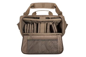 Image of Tasmanian Tiger Modular Equipment Case, Coyote, TT-7348-346