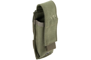 Image of Tasmanian Tiger SGL Pistol Mag MKII, Olive, TT-7113-331