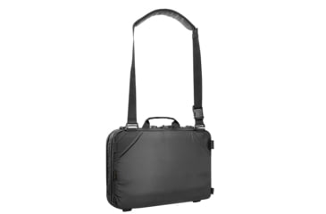 Image of Tasmanian Tiger Shoulder Bag, Black, TT-7355-040