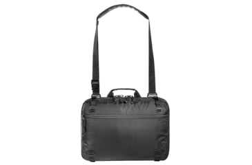 Image of Tasmanian Tiger Shoulder Bag, Black, TT-7355-040