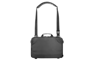 Image of Tasmanian Tiger Shoulder Bag, Black, TT-7355-040