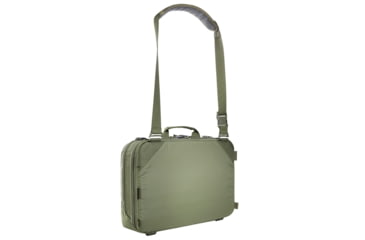 Image of Tasmanian Tiger Shoulder Bag, Olive, TT-7355-331