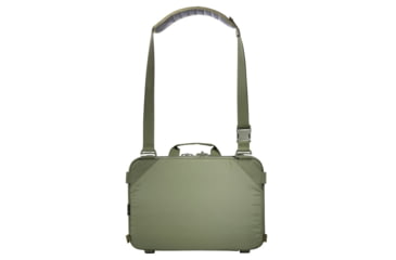 Image of Tasmanian Tiger Shoulder Bag, Olive, TT-7355-331