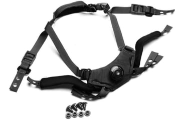 Image of Team Wendy CAM FIT Dial Retention for L110 Combat II, Black, Extra Large, 10042841