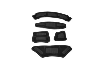 Image of Team Wendy EPIC Air Helmet Liner System, Foliage Green, Medium/Large 04-11