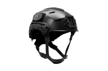 Image of Team Wendy EXFIL LTP Bump Helmet Rail 3.0 ,, Black, Medium/Large, 72-R3-21S