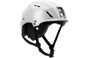 Image of Team Wendy SAR Backcountry Helmet, w/o Rail, White, One Size, 82N-WH