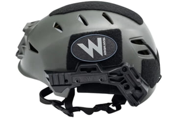 Image of Team Wendy EXFIL LTP Bump Helmet Rail 3.0