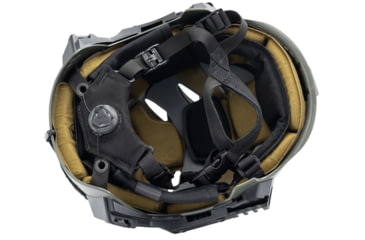 Image of Team Wendy EXFIL LTP Bump Helmet Rail 3.0