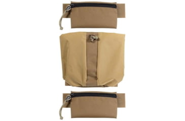 Image of Team Wendy Team Wendy Transit Pack by Mystery Ranch, Coyote Brown, 70-MRC-2-CB