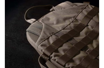 Image of Team Wendy Team Wendy Transit Pack by Mystery Ranch, Coyote Brown, 70-MRC-2-CB
