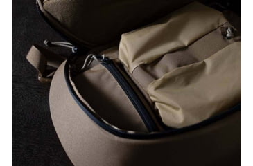 Image of Team Wendy Team Wendy Transit Pack by Mystery Ranch, Coyote Brown, 70-MRC-2-CB