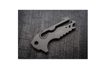 Image of TEC Accessories Artemus Split Ring Micro-Tool