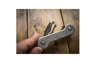 Image of TEC Accessories Artemus Split Ring Micro-Tool