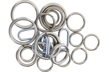 Image of TEC Accessories Split Ring Kit #1, SRK001