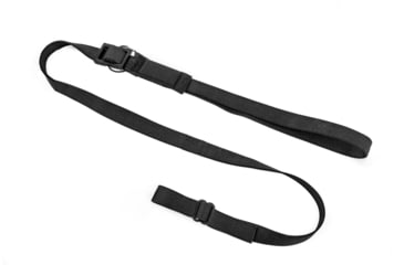 Image of T10 Bravo Sling + 2-1 Point, Black, 90in, BSL-2P1P-BLK