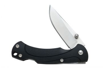 Image of TecX TL-1 Drop Point Folding Knife, T0094.5, Clam Pack 75698