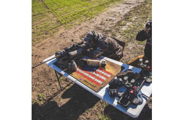 Image of TekMat Right to Bear Arms 42 in Gun Clean Mats, TEK-42-2AMEND