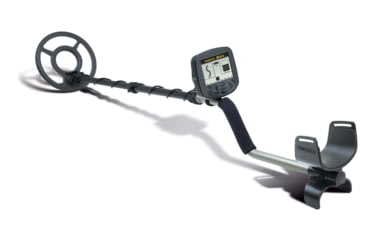 Image of Teknetics Alpha 2000 Metal Detector