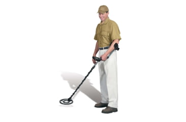 Image of Teknetics Alpha 2000 Metal Detector
