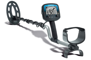 Image of Teknetics Omega Platinum Metal Detector