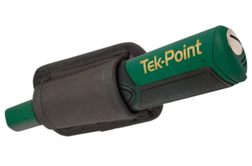 Image of Teknetics Tek-Point Waterproof Pinpointer, Green, TEK-POINT