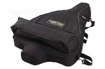 Image of Ten Point Horton Soft Crossbow Case Black