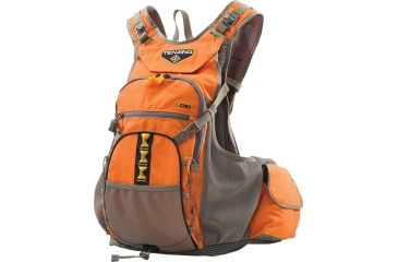 Image of Tenzing TZ BVB16 Upland Bird Vest Pack,XL/XXL,Blaze Orange 962208