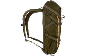 Image of Tenzing Tzw 1500 Whitetail Day Pack, 1500 cubic in, Olive Green, TZG-TNZW-1500-OG