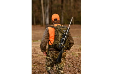 Image of Tenzing Tzw Whitetail Day Pack, 2100 cubic in, Olive Green, TZG-TNZW-1500-OG
