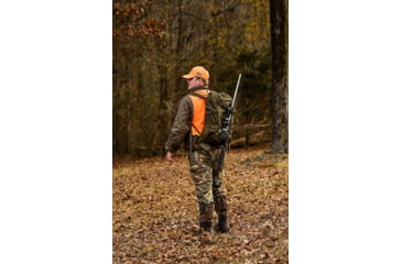 Image of Tenzing Tzw Whitetail Day Pack, 2100 cubic in, Olive Green, TZG-TNZW-1500-OG