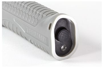 Image of Lightstar Colorado Flashlight, 580 Lumens, Black/Gray TLF-COLO-500