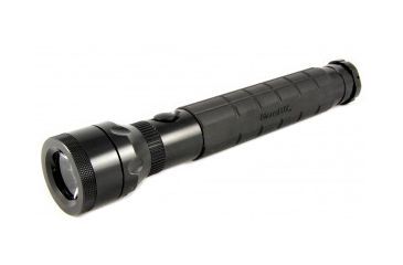 Image of Lightstar InfiniStar CR Fully Modular Rechargeable LED Flashlight- 300 Lumens- Black Lightstar-TLF-NFSTC-BK