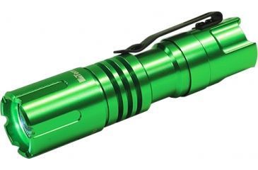 Image of Lightstar Flashlight 100, Hi-Vis Green, TLF-1C1AA-GN