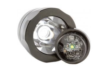 Image of Lightstar MiniStar SRN Strion LED Upgrade for Streamlight Strion Flashlight - 200 Lumen LED (TLE-SRN), Black Lightstar-TLE-SRN