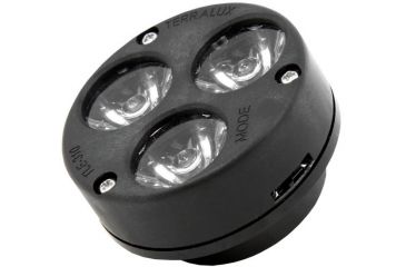 Image of Lightstar MiniStar31M-EX LED Conversion Kit for 4-6 D Cell MagLites up to 1000 Lumens, Black TLE-310M-EX