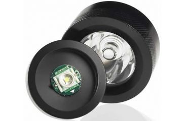 Image of Lightstar MiniStar ST/XT LED Upgrade for Streamlight Stinger 220 Lumens TLE-ST/XT