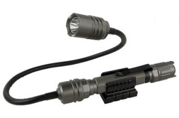 Image of Lightstar Professional 4 - Titanium Gray - TLF-PRO-4-GRY