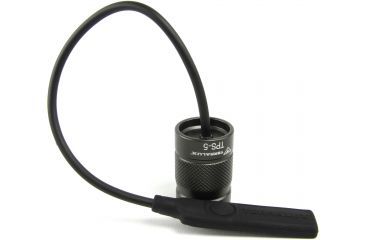 Image of Lightstar Tactical Remote Pressure Switch, Stealth Grey TPS-5