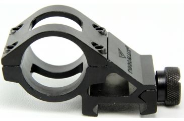 Image of Lightstar TT Series Lights Tactical Weapon Mount, Black TLF-TTWM-1