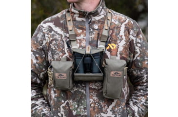 Image of Tethrd Bino Harness Hybrid Kit, 1102926