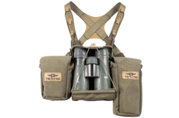 Image of Tethrd Bino Harness Hybrid Kit, 1102926