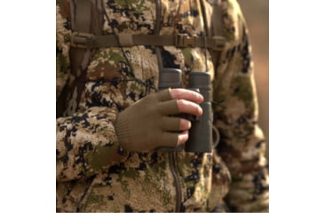 Image of Tethrd Bino Harness Minimalist, 1102927