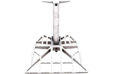 Image of Tethrd Grit Workhorse Platfom Xl