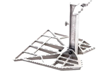 Image of Tethrd Grit Workhorse Platfom Xl