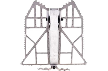 Image of Tethrd Grit Workhorse Platfom Xl