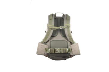 Image of Tethrd Workhorse Backpack, Mossy Oak Bottomlands Camo, 1102908